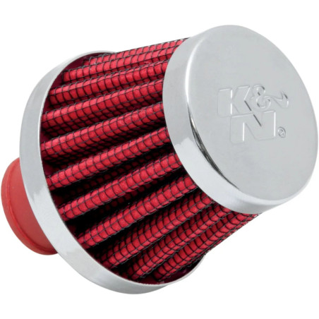 K&N breather filter - 62-1600RD