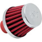 Filtro de respiradero K&N - 62-1600RD