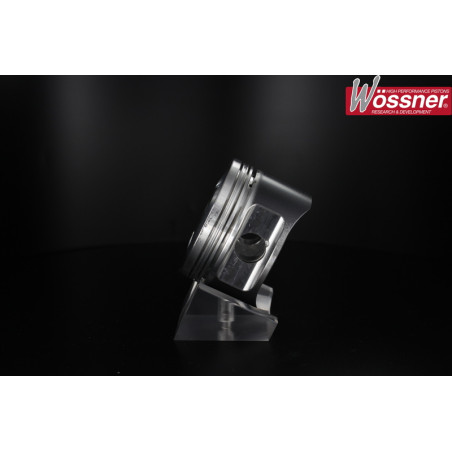 Piston forgé WÖSSNER Pro Series pour HONDA XL 200, XR 200 de 1982 à 2002