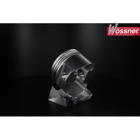 Piston forgé WÖSSNER Pro Series pour HONDA XL 200, XR 200 de 1982 à 2002