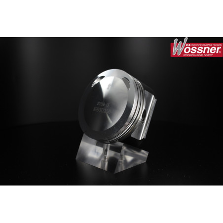 Piston forgé WÖSSNER Pro Series pour HONDA XR 250 de 1986 à 2004