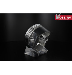 Piston forgé WÖSSNER Pro Series pour HONDA XR 250 de 1986 à 2004