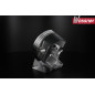 Piston forgé WÖSSNER Pro Series pour HONDA XR 250 de 1986 à 2004 Piston forgé WÖSSNER Pro Series pour HONDA XR 250 de 1986 à 2004