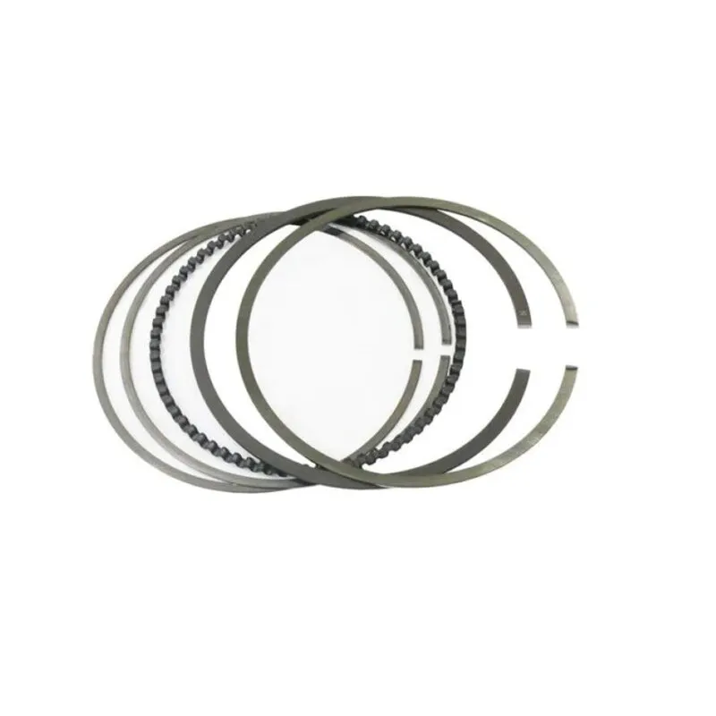 Wössner 4 Stroke Piston Ring Set Ø88.00mm - 0.8x0.8x1.5 mm for KTM SXF 350, HUSQVARNA FC 350, BETA RR 350 and GAS GAS ECF 350
