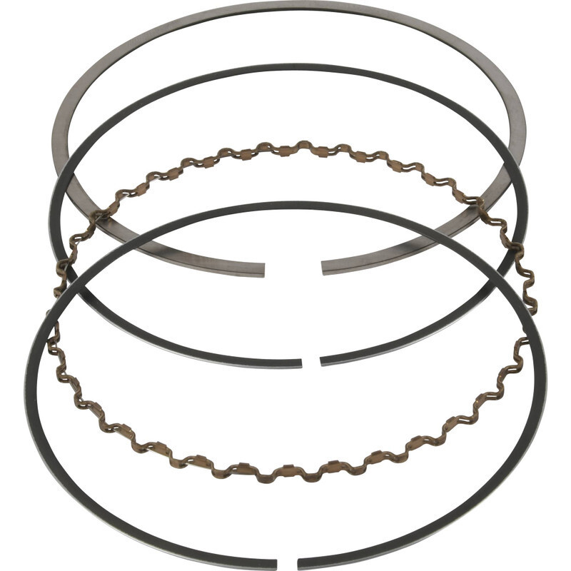 Kolbenringsatz Ø95 mm VERTEX für KTM EXC 500, EXC 525, EXCF 500, XC 525, HUSQVARNA FE 501, HUSABERG FE 501 und BETA RR 525