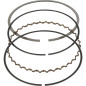 Kolbenringsatz Ø95 mm VERTEX für KTM EXC 500, EXC 525, EXCF 500, XC 525, HUSQVARNA FE 501, HUSABERG FE 501 und BETA RR 525