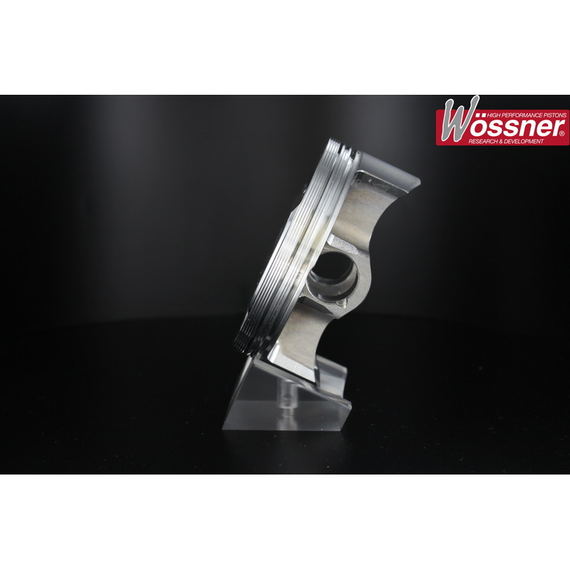 Wössner Pro Series Forged Piston for POLARIS OUTLAW 525, OUTLAW 525 IRS, KTM EXC 525, XC 525 and BETA RR 525 1999-2013