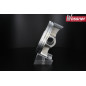 Piston forgé WÖSSNER Pro Series pour POLARIS OUTLAW 525, OUTLAW 525 IRS, KTM EXC 525, XC 525 et BETA RR 525 de 1999 à 2013