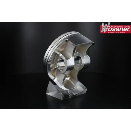 Wössner Pro Series Forged Piston for POLARIS OUTLAW 525, OUTLAW 525 IRS, KTM EXC 525, XC 525 and BETA RR 525 1999-2013