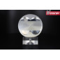 Wössner Pro Series Forged Piston for POLARIS OUTLAW 525, OUTLAW 525 IRS, KTM EXC 525, XC 525 and BETA RR 525 1999-2013