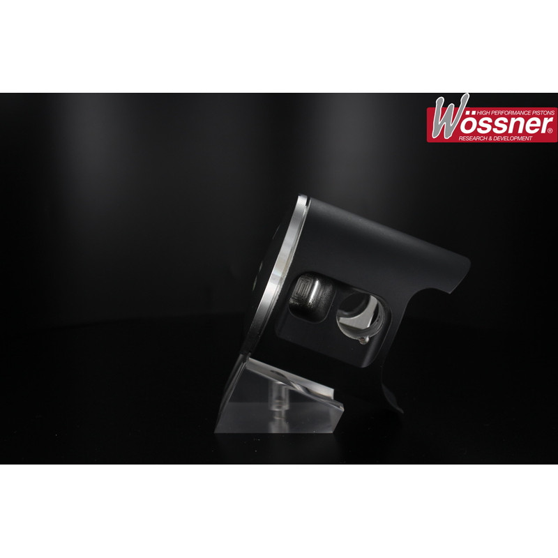 Piston forgé WÖSSNER pour TM RACING EN 300, MX 300 de 1997 à 2020
