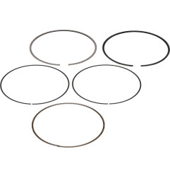 Segmento VERTEX Ø98,95 mm para YAMAHA WRF 450, YZF 450 y FANTIC XEF 450, XXF 450 de 2020 a 2024