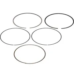 VERTEX Piston Ring Ø98.95 mm for YAMAHA WRF 450, YZF 450 and FANTIC XEF 450, XXF 450 2020-2024