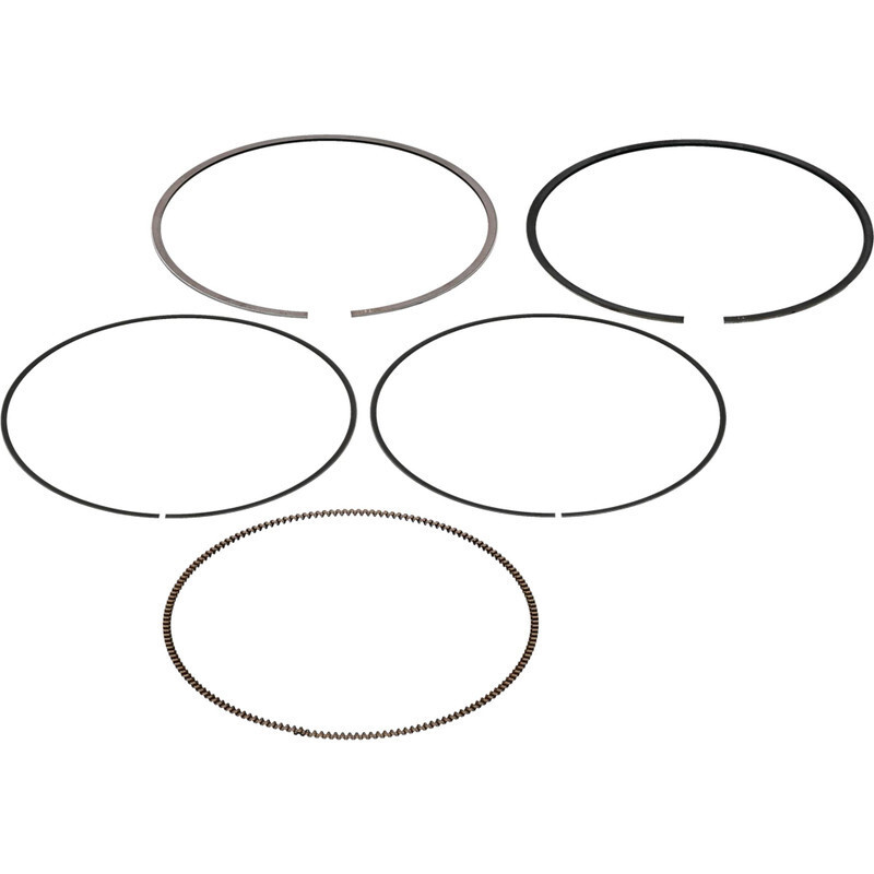 Segment VERTEX Ø98,95 mm pour YAMAHA WRF 450, YZF 450 et FANTIC XEF 450, XXF 450 de 2020 à 2024 Segment VERTEX Ø98,95 mm pour YAMAHA WRF 450, YZF 450 et FANTIC XEF 450, XXF 450 de 2020 à 2024