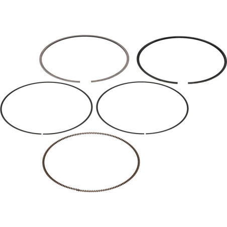 Segmento VERTEX Ø98,95 mm para YAMAHA WRF 450, YZF 450 y FANTIC XEF 450, XXF 450 de 2020 a 2024