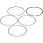 VERTEX Kolbenring Ø98,95 mm für YAMAHA WRF 450, YZF 450 und FANTIC XEF 450, XXF 450 2020-2024