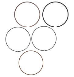 Segmento VERTEX Ø98,95 mm para YAMAHA WRF 450, YZF 450 y FANTIC XEF 450, XXF 450 de 2020 a 2024