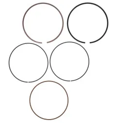VERTEX Kolbenring Ø98,95 mm für YAMAHA WRF 450, YZF 450 und FANTIC XEF 450, XXF 450 2020-2024