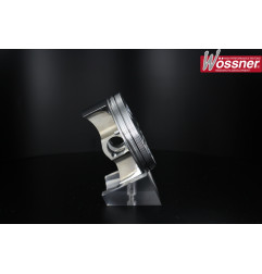 Piston forgé WÖSSNER Pro Series pour GAS GAS ECF 250, FANTIC TF 250, TF 250 ES CABALLERO et YAMAHA YZF 250 de 2005 à 2015