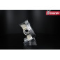 Piston forgé WÖSSNER Pro Series pour GAS GAS ECF 250, FANTIC TF 250, TF 250 ES CABALLERO et YAMAHA YZF 250 de 2005 à 2015