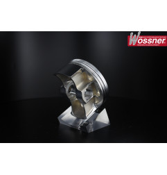 Piston forgé WÖSSNER Pro Series pour GAS GAS ECF 250, FANTIC TF 250, TF 250 ES CABALLERO et YAMAHA YZF 250 de 2005 à 2015