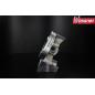 Piston forgé WÖSSNER Pro Series pour GAS GAS ECF 250, FANTIC TF 250, TF 250 ES CABALLERO et YAMAHA YZF 250 de 2005 à 2015