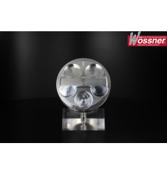Piston forgé WÖSSNER Pro Series pour GAS GAS ECF 250, FANTIC TF 250, TF 250 ES CABALLERO et YAMAHA YZF 250 de 2005 à 2015