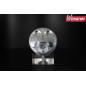 Wössner Pro Series Forged Piston for GAS GAS ECF 250, FANTIC TF 250, TF 250 ES CABALLERO and YAMAHA YZF 250 2005-2015 Wössner Pro Series Forged Piston for GAS GAS ECF 250, FANTIC TF 250, TF 250 ES CABALLERO and YAMAHA YZF 250 2005-2015