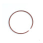 Wössner 2 Stroke Piston Ring Ø45.00mm - Semi Keystone 1.0mm for KTM SX 65, HUSQVARNA TC 65 and GAS GAS MC 65 2009-2025 Wössner 2 Stroke Piston Ring Ø45.00mm - Semi Keystone 1.0mm for KTM SX 65, HUSQVARNA TC 65 and GAS GAS MC 65 2009-2025