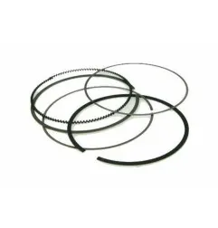 Jeu de segments VERTEX pour KTM SX 65, SX 85, HUSQVARNA TC 65, TC 85 et GAS GAS MC 65, MC 85 de 2009 à 2025