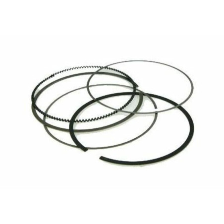 Segmento VERTEX Ø 47,00 mm para KTM SX 65, SX 85, HUSQVARNA TC 65, TC 85 y GAS GAS MC 65, MC 85 de 2009 a 2025