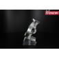 Piston forgé WÖSSNER pour KTM EXCF 250, SXF 250, HUSQVARNA FC 250, FE 250, GAS GAS ECF 250 et HUSABERG FE 250 de 2013 à 2023 Piston forgé WÖSSNER pour KTM EXCF 250, SXF 250, HUSQVARNA FC 250, FE 250, GAS GAS ECF 250 et HUSABERG FE 250 de 2013 à 2023