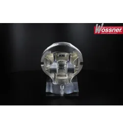 Piston forgé WÖSSNER pour KTM EXCF 250, SXF 250, HUSQVARNA FC 250, FE 250, GAS GAS ECF 250 et HUSABERG FE 250 de 2013 à 2023
