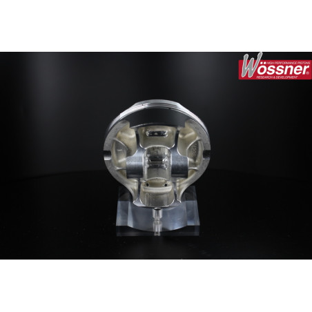 Piston forgé WÖSSNER pour KTM EXCF 250, SXF 250, HUSQVARNA FC 250, FE 250, GAS GAS ECF 250 et HUSABERG FE 250 de 2013 à 2023