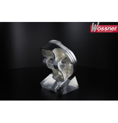 Piston forgé WÖSSNER pour KTM EXCF 250, SXF 250, HUSQVARNA FC 250, FE 250, GAS GAS ECF 250 et HUSABERG FE 250 de 2013 à 2023