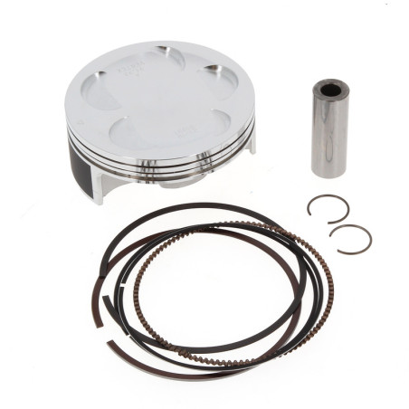 VERTEX Replica Forged Piston for YAMAHA WRF 450, YZF 450 and GAS GAS ECF 450 2003-2015