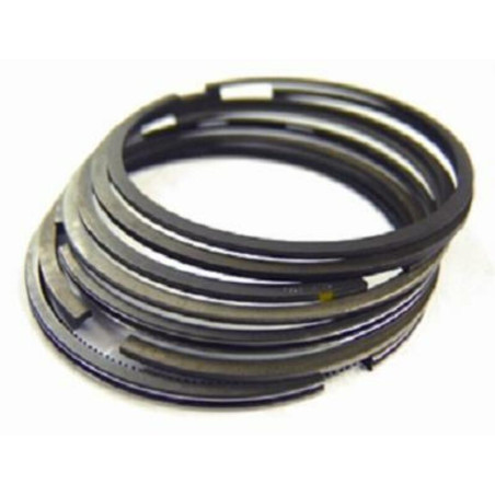 Juego de segmentos PROX Ø 76,80 mm para HONDA CRF 250 de 2010 a 2017