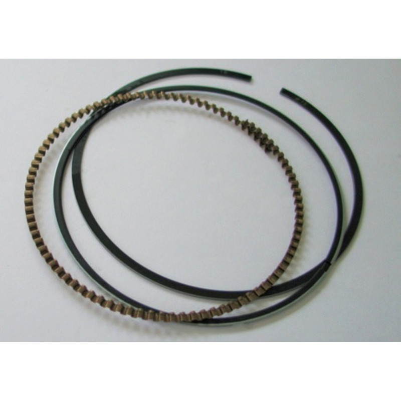 Wössner Ø79.00mm Ring Set für HONDA CRF 250, CRF 250 RWE, CRF 250 RX ENDURO 2020-2027