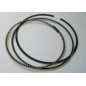 Wössner Ø79.00mm Ring Set para HONDA CRF 250, CRF 250 RWE, CRF 250 RX ENDURO de 2020 a 2027