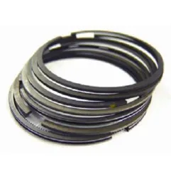 Jeu de segments VERTEX 4 temps Ø96 mm pour KAWASAKI KFX 450 et HONDA TRX 450 R SPORTRAX ELECTRIC START 2WD de 2006 à 2014