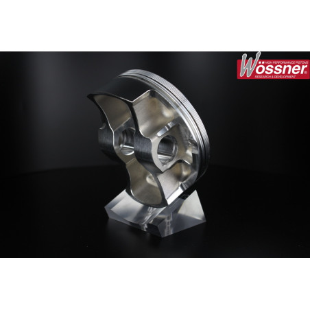 Piston forgé WÖSSNER pour HONDA CRF 450 de 2009 à 2012