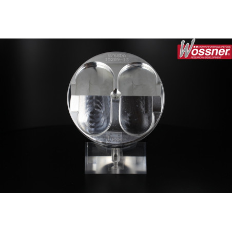 Piston forgé WÖSSNER Pro Series pour HONDA CRF 450 de 2009 à 2012