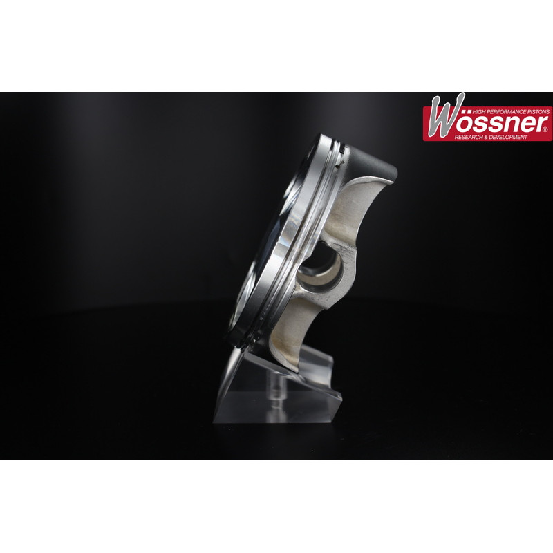 Piston forgé WÖSSNER pour HONDA CRF 450 de 2013 à 2016
