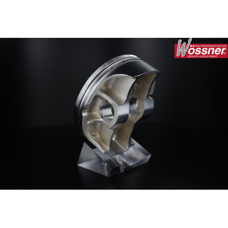 Piston forgé WÖSSNER pour HONDA CRF 450 de 2013 à 2016