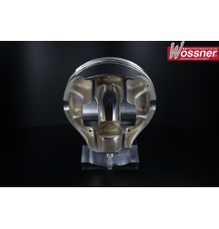 Piston forgé WÖSSNER pour HONDA CRF 450 de 2013 à 2016