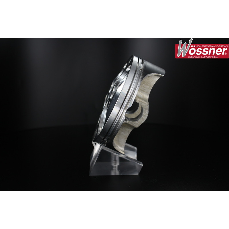 Piston forgé WÖSSNER Pro Series pour HONDA CRF 450 de 2013 à 2016