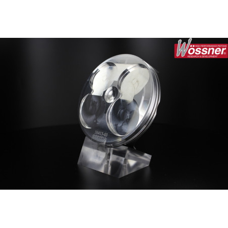 Piston forgé WÖSSNER Pro Series pour HONDA CRF 450 de 2013 à 2016