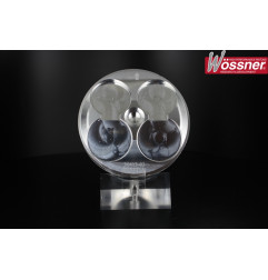 Piston forgé WÖSSNER Pro Series pour HONDA CRF 450 de 2013 à 2016
