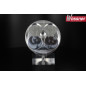 Piston forgé WÖSSNER Pro Series pour HONDA CRF 450 de 2013 à 2016