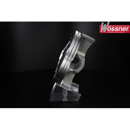 Piston forgé WÖSSNER Pro Series pour HONDA CRF 450, CRF 450 RWE, CRF 450 RX ENDURO de 2017 à 2026